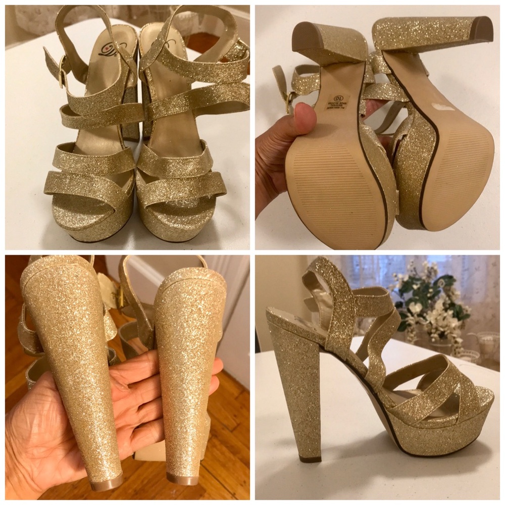 Women’s size 10 shoes